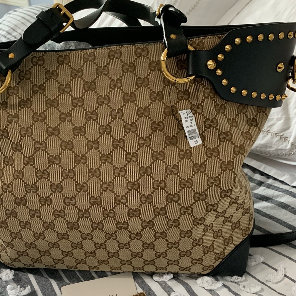 Beautiful Gucci Bag Limited Edition